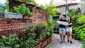 擴大住宿優惠　五月住台南第2晚免費