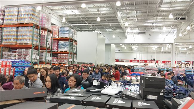 限購解禁！好市多夯品推超殺優惠搶翻