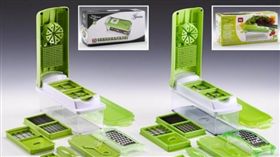 德國反剽竊行動協會「Aktion Plagiarius」日前舉辦「金鼻子剽竊獎（Plagiarius）」頒獎典禮，中國企業不僅奪得第1名，還囊括前3名，「不負眾望」成為該頒獎典禮的「大贏家」。（圖／翻攝自deutschlandfunk網站）