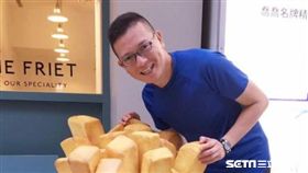 孫大千(圖/翻攝自孫大千臉書)_