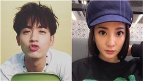 吳思賢,小樂,Ann,懷孕,吳思顏,孕肚／臉書