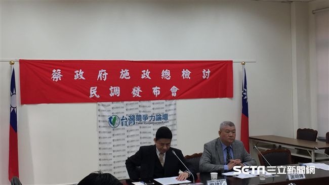 政府鼓勵企業加薪　逾六成民眾不信