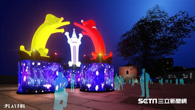 主燈爆抄青森犬！柯：也差太多了吧