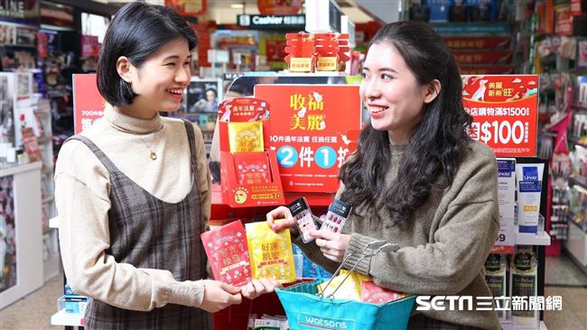 過年擁有好氣色這樣做！裡外都發光