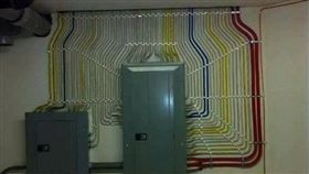 網友對這張線路配圖相當讚嘆。（圖／翻攝爆料公社）