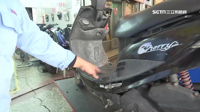 消滅老車謠言多　南部綠委憂選情
