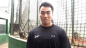 黃敬瑋加盟桃猿隊。（圖／桃猿提供）