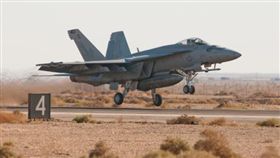 美軍F-18戰機_美國空軍官網