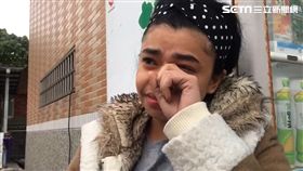 菲律賓籍看護美樂蒂（Melody）
圖／記者郭奕均攝