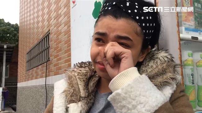 美樂蒂賺錢亡獨留幼女！友人哽咽說…
