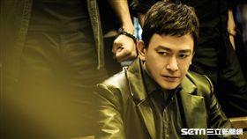 王識賢,角頭2/理大國際多媒體提供