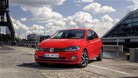 維修優惠還有代步車，福斯汽車提供災區完善服務。（圖／Volkswagen圖供）