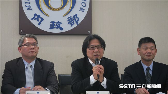 國道2警死　內政部放寬因公殉職定義