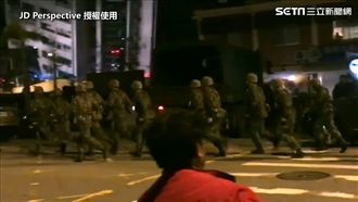 重機環台！直擊花蓮地震救援總動員