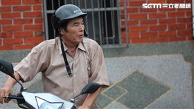 雷洪,花開大富貴/緯來電影台提供