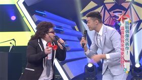 圖片來源：綜藝大熱門