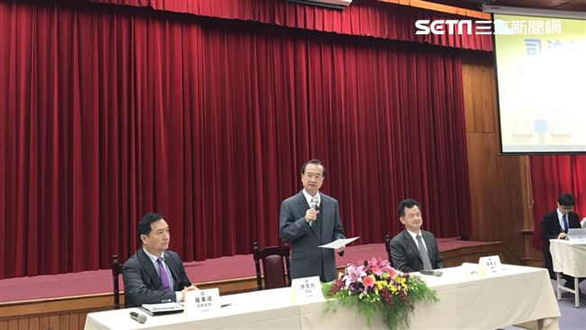 司法改革半年　司法院報告進度