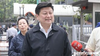 善款爭議　傅崐萁斥：勿再放小犬咬人