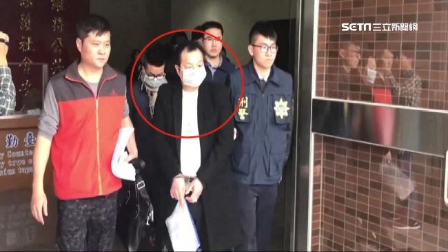 天道盟黑道當網蟲！騙色又詐財恐嚇