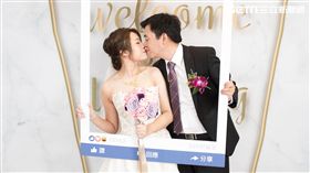 過年,情人節,單身,手機,InFocus,林鴻淙,楊惠伃