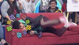 圖片來源：綜藝大熱門