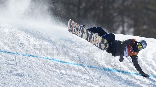 諾羅病毒肆虐　平昌冬奧177人中鏢