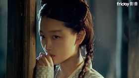 《奇門遁甲》,周冬雨/双喜提供