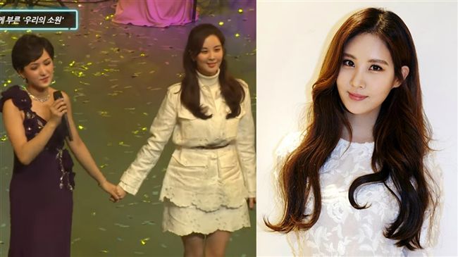 少時忙內征服北韓人！粉絲：為你驕傲