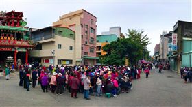 幅義軒 排隊
爆廢公社