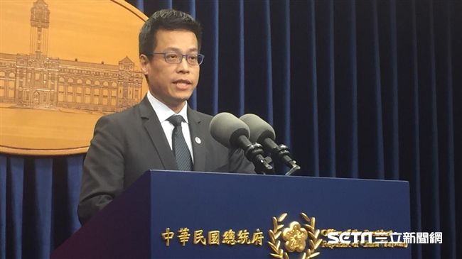 再傳內閣改組　府：現在沒有改組計畫