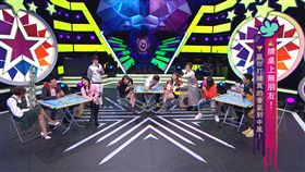 圖片來源：綜藝大熱門