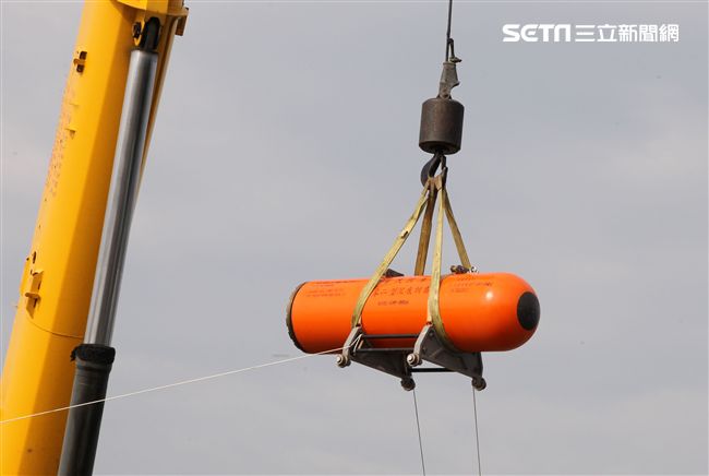 107年海軍春節加強戰備。（記者邱榮吉/攝影）