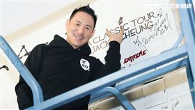 張學友　／環球提供