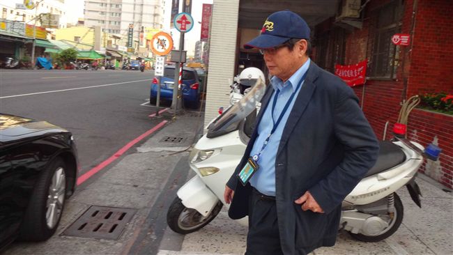 慶富造船涉詐貸洗錢案大事記