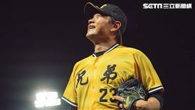 《花甲大人轉男孩》／氧氣電影提供