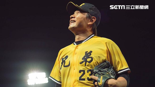 《花甲》票房紅不讓　彭政閔也參一咖