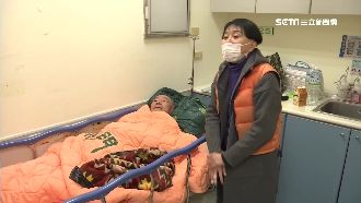 夢美樂蒂來告別？雇主弟傻笑、身體抖