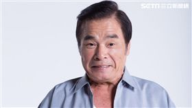 雷洪,花開大富貴/緯來電影台提供