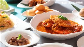 PUTIEN莆田餐廳。（圖／王品集團提供）