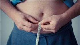 肥胖、抽脂、減肥、瘦身、減重、腰圍、過重、胖子、肥肚腩、啤酒肚 (示意圖／PIXABAY)