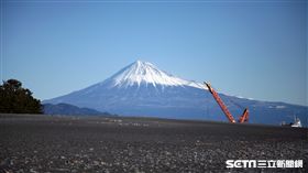 富士山、靜岡地區周遊券Mini交通券。（圖／記者簡佑庭攝）