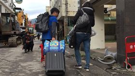 花蓮,地震,統帥,國盛六街,相簿,雲門翠堤,呂品逸攝