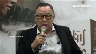 亞洲影帝撞瑪莎拉蒂　恐賠上50萬元