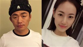 馬蓉,宋喆,王寶強,／翻攝自微博