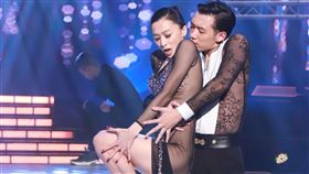 侯怡君（圖／民視提供）