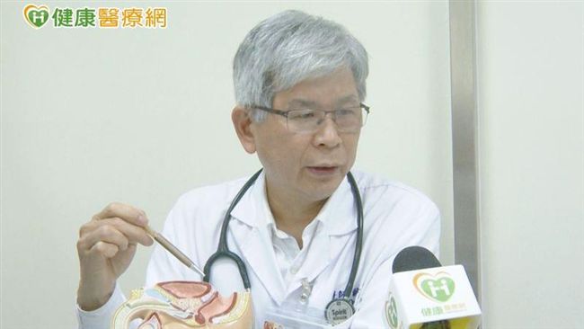 轉移率三成？快關心男人才會得的癌症
