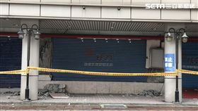 遠東百貨花蓮店,花蓮遠百,花蓮遠東百貨,中華路舊館。（圖／記者馮珮汶攝）