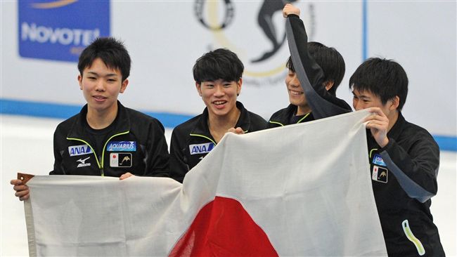 齋藤慧陽性反應　日本冬奧藥檢首醜聞