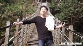 包租公李煉振砍斷妻子頸動脈致死。翻攝照片