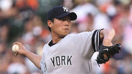 近15年洋基最強明星隊 王建民精彩表現入選先發 運動 三立新聞網setn Com 近15年洋基最強明星隊 王建民精彩表現入選先發 運動 三立新聞網setn Com